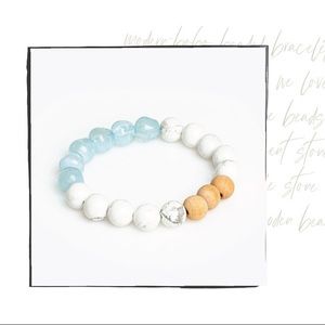 Jbloom bracelet